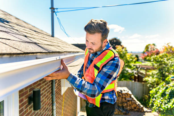 Roof Insulation in Chadds Ford, PA